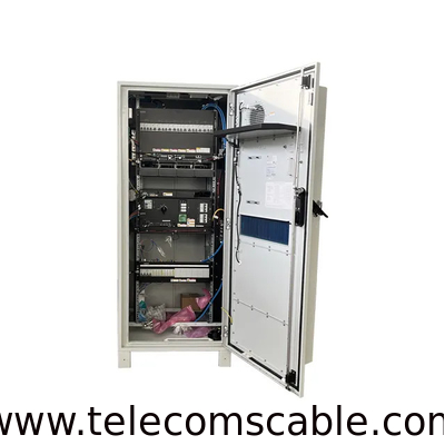 Huawei Power cube 1000 ICC330-H1-C5 Outdoor Integrated Communication Power Cabinet Outdoor Solar Photovoltaic Cabinet