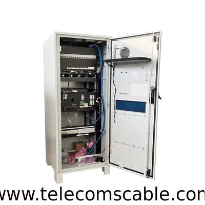 Huawei Power cube 1000 ICC330-H1-C5 Outdoor Integrated Communication Power Cabinet Outdoor Solar Photovoltaic Cabinet