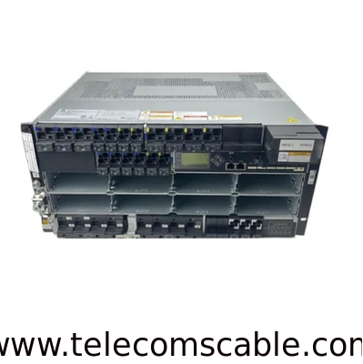 Huawei ETP48600-C5A8 Embedded Communication Switching Power Supply System 48V600A Base Station