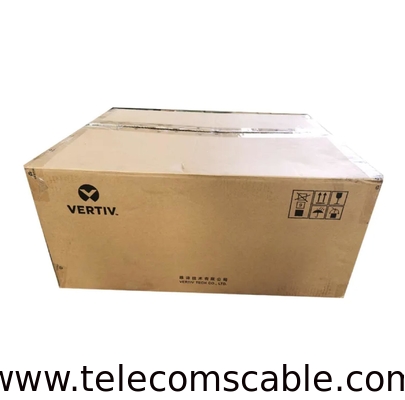Vertiv Embedded Power System NetSure 731A41-S2 With R48-3000E3 Rectifier Module
