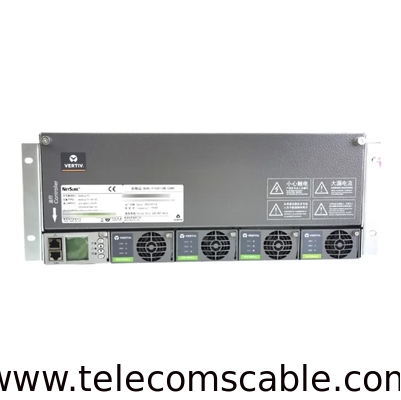 Vertiv Embedded Power System NetSure 731A41-S2 With R48-3000E3 Rectifier Module