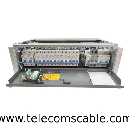 Vertiv Embedded Power System NetSure 731A41-S2 With R48-3000E3 Rectifier Module