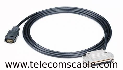 472578A 472839A FTSI EAC Cable DB37 for  Nokia  Accidents and Messages
