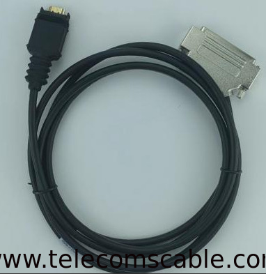 472578A 472839A FTSI EAC Cable DB37 for  Nokia  Accidents and Messages