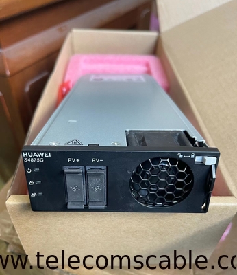Huawei S4875G1 Solar High Efficiency Rectifier Module 48V75A
