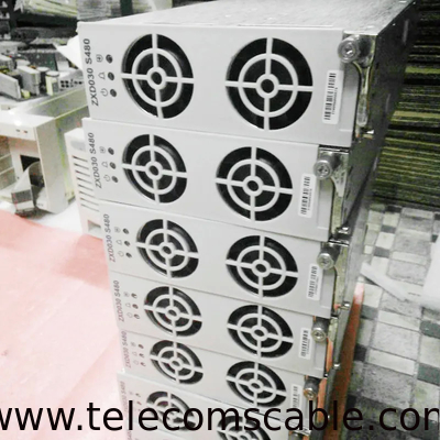 ZTE ZXD030 S480 48V Telecom Rectifier Dc Power For ZXDU58 B900 System