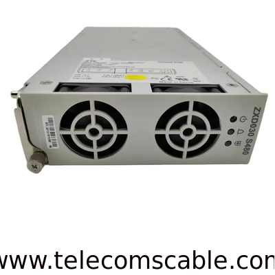 ZTE ZXD030 S480 48V Telecom Rectifier Dc Power For ZXDU58 B900 System