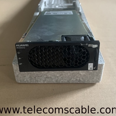 Huawei R4850G5 2U 3000W High Efficiency Rectifier For Huawei Etp48400-C3b1