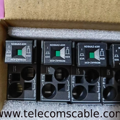 Nader Circuit Breaker For Huawei NDB6AZ-125H/125/1PN 10A 20A 32A 40A 63A 100A 125A
