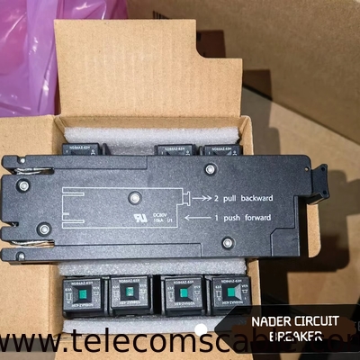 Nader Circuit Breaker For Huawei NDB6AZ-125H/125/1PN 10A 20A 32A 40A 63A 100A 125A
