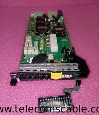 UIM05B1 Card For Huawei ETP48400 Embeded Power Supply
