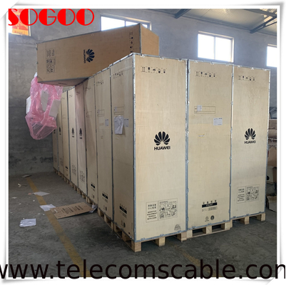 Huawei TP48200B-N20B1 AC To DC Power System Cabinet of 200A output
