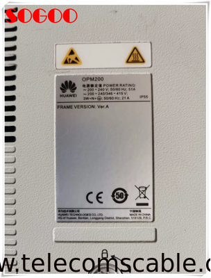New And Original Huawei OPM200 Outdoor Power Module
