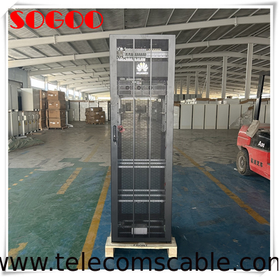 New And Original Huawei MTS9604B-N20B2 AC To DC Power System Output 400A