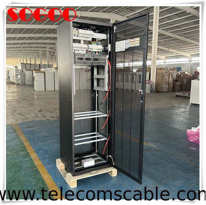 New And Original Huawei MTS9604B-N20B2 AC To DC Power System Output 400A