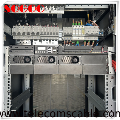 New And Original Huawei MTS9604B-N20B2 AC To DC Power System Output 400A