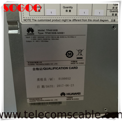 Huawei TP48180 Indoor And Outdoor Wall-Mounted Power Cabinet