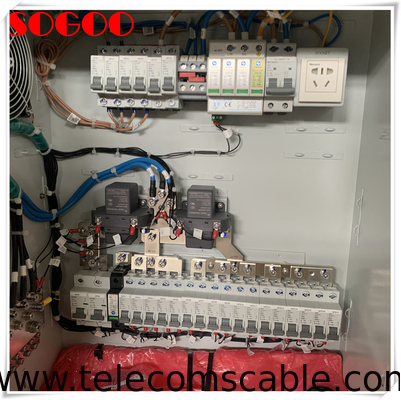 Huawei TP48150C-N06B3 Indoor And Outdoor Wall-Mounted Power Cabinet