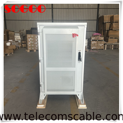 Original HUAWEI MTS9514A-GX1401 Outdoor Power Supply Cabinet