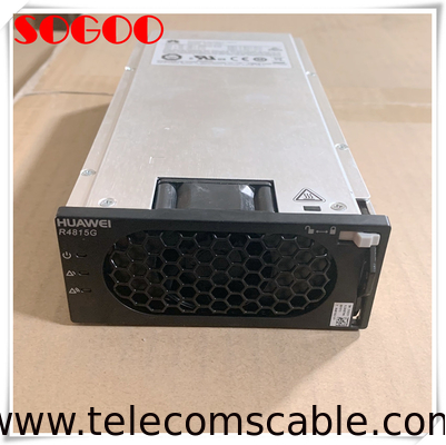 High Efficient Huawei R4815G1 Rectifier Module Power Supply