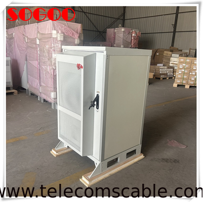 Original HUAWEI MTS9514A-GX1401 Outdoor Power Supply Cabinet