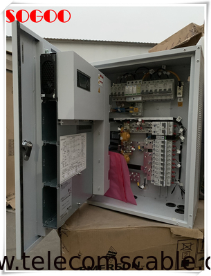 Huawei TP48180 Indoor And Outdoor Wall-Mounted Power Cabinet