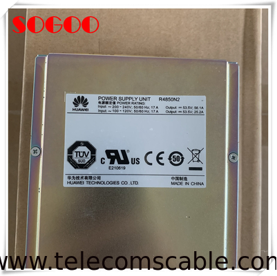 New original Huawei R4850N2 DC Rectifier Module Telecom Power Supply Unit