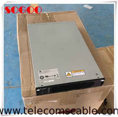 DC Power System Accessories, Huawei, 48V Rectifier Feed Cables and Terminal Blocks for Telecom Cabinets - Efficiency Huawei R481