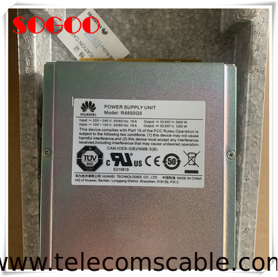 New original 100% original HUAWEI R4850G5 1U 2.5U Telecom Power Supply