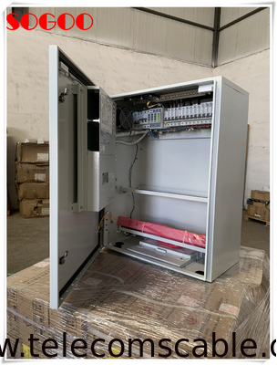 Huawei TP4860C-D07A2 Indoor And Outdoor Wall-Mounted Power Cabinet 48V60A