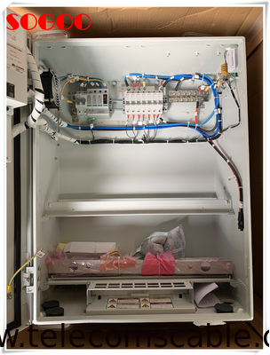 Huawei TP4860C-D07A1 Indoor And Outdoor Wall-Mounted Power Cabinet 48V60A
