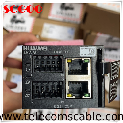 Huawei SMU11B Monitoring Module For Embedded Power Supply