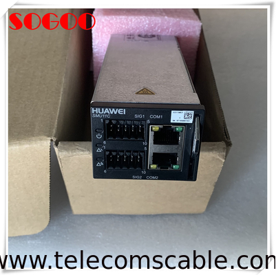 Huawei SMU11C Monitoring Module For Embedded Power Supply