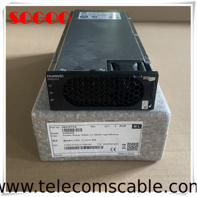 New original 100% original HUAWEI R4850G5 1U 2.5U Telecom Power Supply