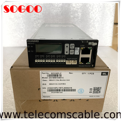 Huawei SMU01C Monitoring Module New And Original