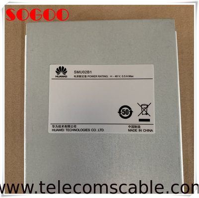 Huawei SMU02B1 Monitoring Module New And Original