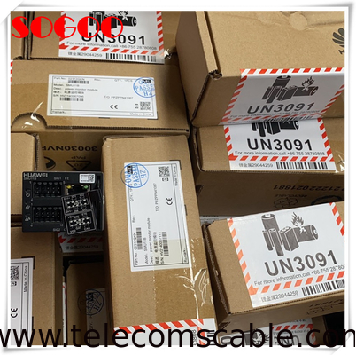 Huawei SMU11B Monitoring Module For Embedded Power Supply