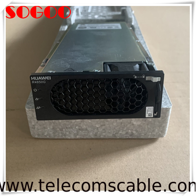 New original 100% original HUAWEI R4850G5 1U 2.5U Telecom Power Supply