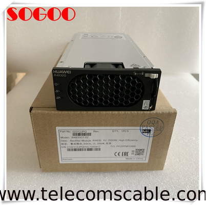 New And Original Huawei R4830G Rectifier Module 48V30A