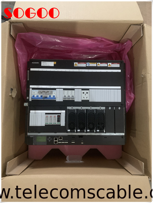 Huawei Network Power ETP48200-C9A1 Embedded Power Supply AC to DC