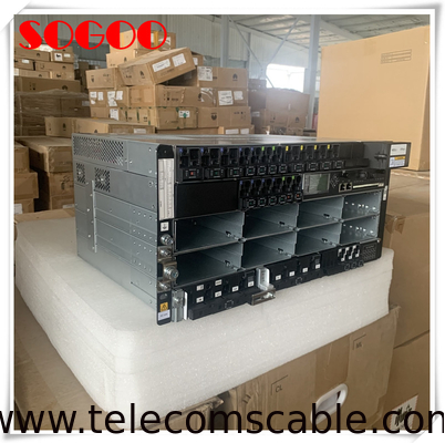 HUAWEI Embedded Power System Power Supply ETP48600-C5A8 48v 600a