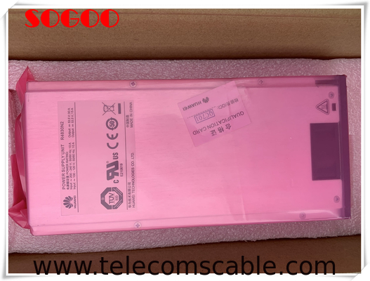 Original Huawei R4830n2 Dc Rectifier Module Telecom Power Supply Unit