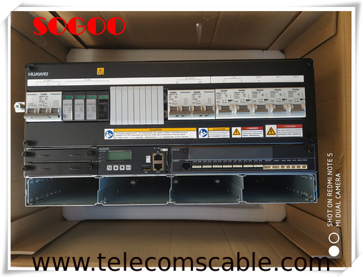 Huawei ETP48200-C5C4 48V 200A AC To DC Embedded Power Supply