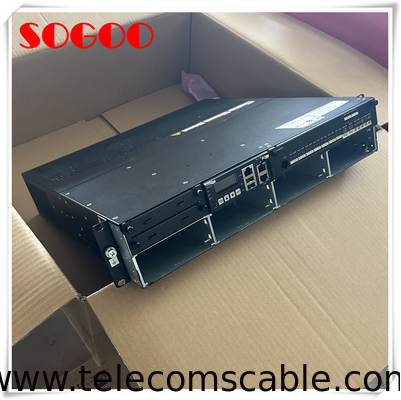 Huawei ETP48200-A6D2 Embedded Power Supply 48V200A AC To DC Rectifier