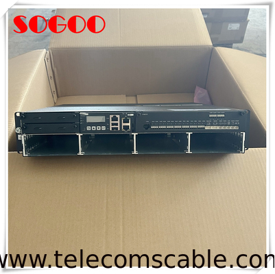 Huawei ETP48200-A6D2 Embedded Power Supply 48V200A AC To DC Rectifier