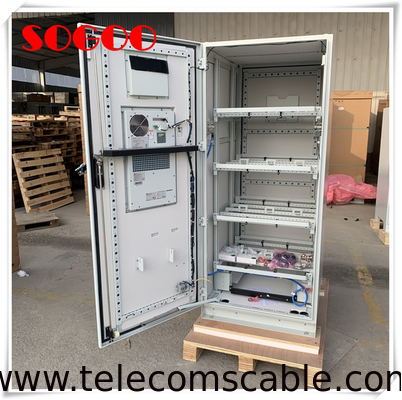 HUAWEI ESC500-A2 Outdoor Power Supply Cabinet