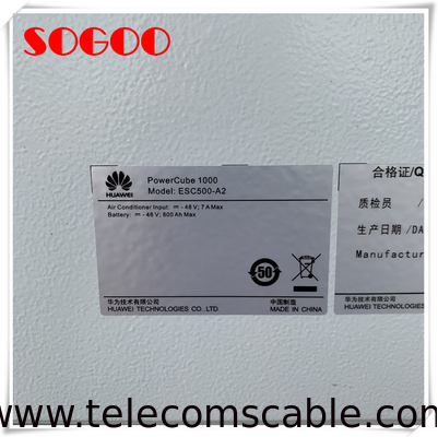 HUAWEI ESC500-A2 Outdoor Power Supply Cabinet