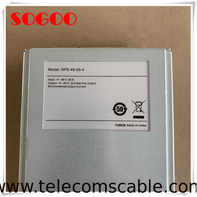 Huawei DPZ-48-25-4 Functional Module, IDCOB, Intelligent DC Distribution Module