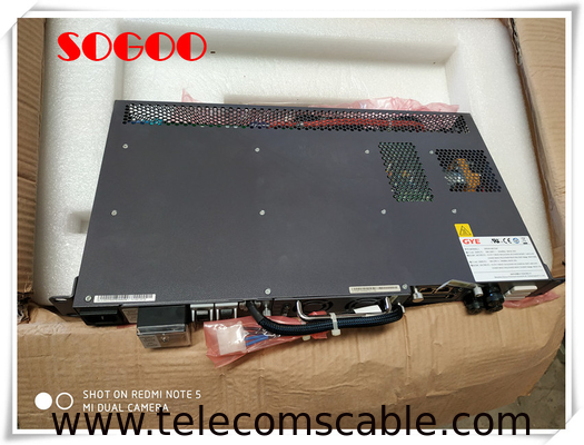 Network Power Product  EPS30-4815AF 1U 30A 48V Telecom Rectifier System DC Power Supply