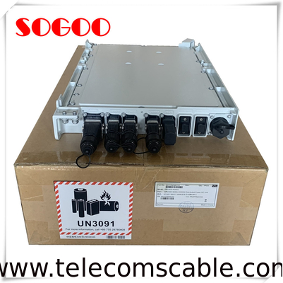 AC/DC Power Module Huawei DPU40D-N06A3 Distributed Power Unit For Fiber Optic Equipment